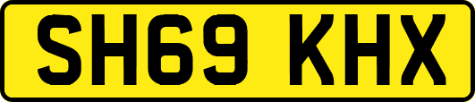 SH69KHX