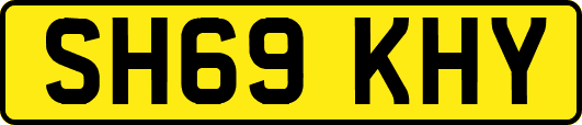 SH69KHY