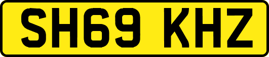 SH69KHZ