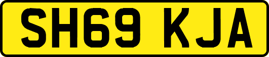 SH69KJA