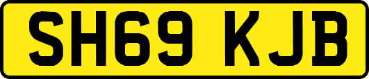 SH69KJB