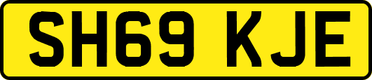 SH69KJE