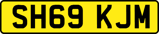 SH69KJM