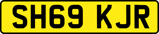 SH69KJR