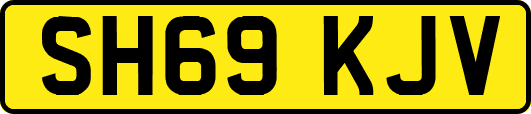 SH69KJV