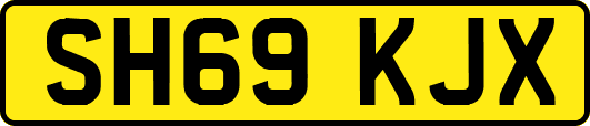 SH69KJX