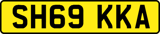 SH69KKA