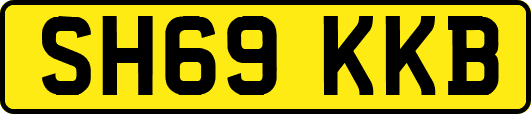 SH69KKB