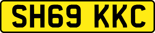 SH69KKC