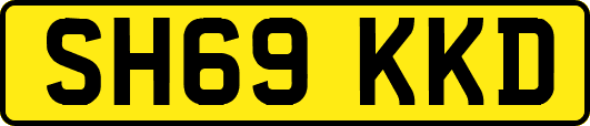 SH69KKD