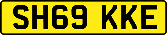 SH69KKE