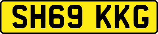 SH69KKG