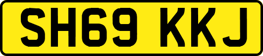 SH69KKJ