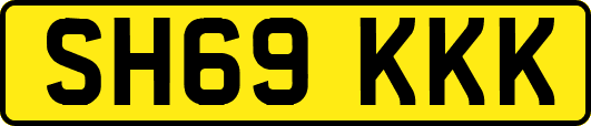 SH69KKK