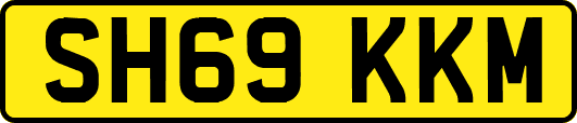 SH69KKM