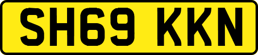 SH69KKN