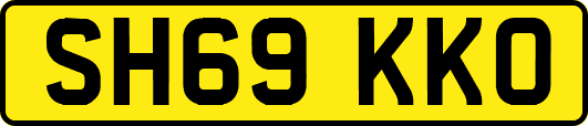 SH69KKO