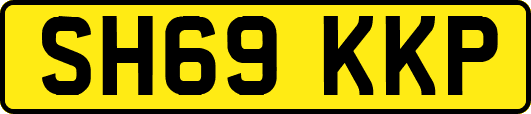 SH69KKP
