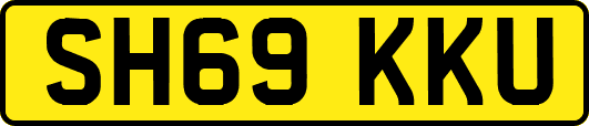 SH69KKU
