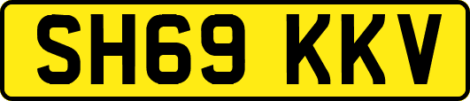 SH69KKV