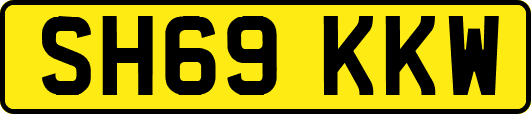 SH69KKW