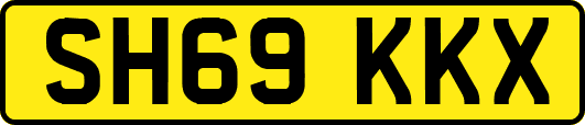 SH69KKX