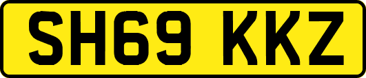SH69KKZ