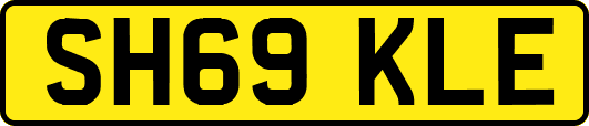 SH69KLE