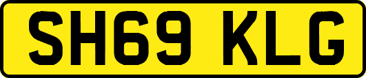 SH69KLG