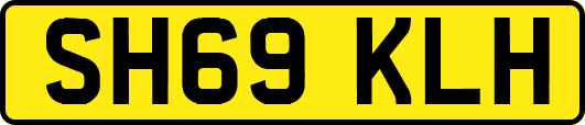 SH69KLH