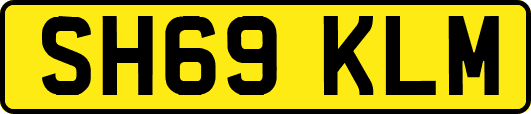 SH69KLM