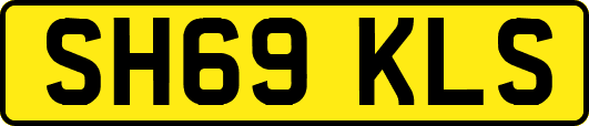SH69KLS