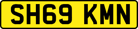 SH69KMN