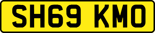 SH69KMO