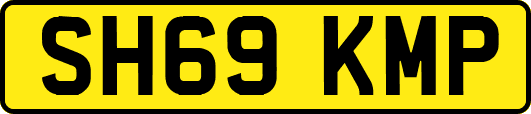 SH69KMP
