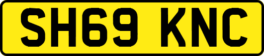 SH69KNC