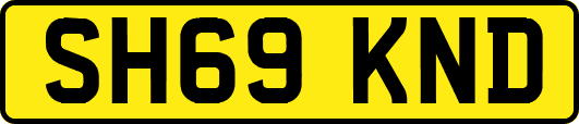 SH69KND