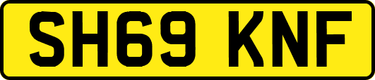SH69KNF