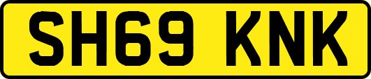 SH69KNK