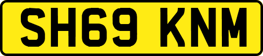 SH69KNM