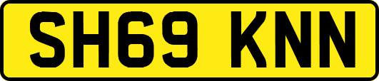 SH69KNN