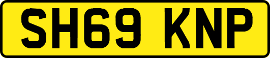 SH69KNP