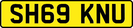 SH69KNU