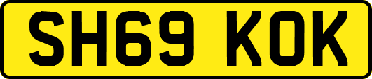 SH69KOK