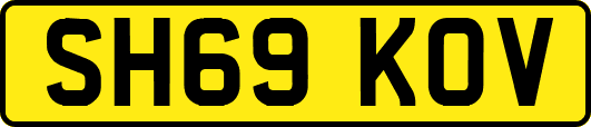 SH69KOV
