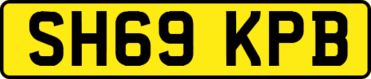 SH69KPB