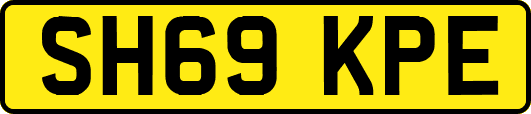 SH69KPE