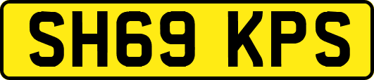 SH69KPS