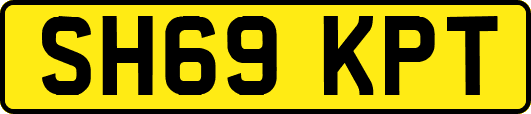 SH69KPT