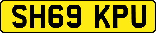 SH69KPU